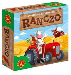 Ranczo ALEX - Alexander