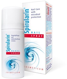Spirularin Spray przeciwko grzybicy