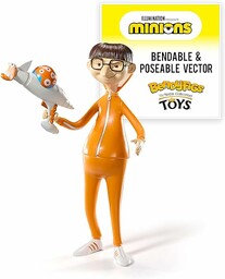 BendyFigs Akcesoria Vector Minions