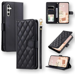 Etui - futerał Diamond Clip do Samsung Galaxy