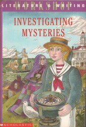 INVESTIGATING MYSTERIES