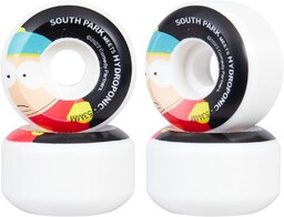 kółka HYDROPONIC - Hydroponic South Park 100A Skateboard