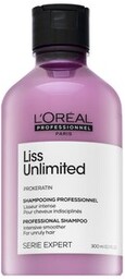 L Oréal Professionnel Série Expert Liss Unlimited Shampoo