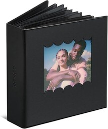 Polaroid Zapiekanka Album fotograficzny - czarny - mały