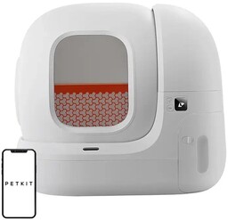 Inteligentna samoczyszcząca kuweta dla kota PetKit Pura MAX