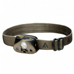 Latarka Czołowa Nomad 03 340LM 3*AAA Mactronic