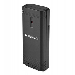 Czujnik zewnętrzny WSSENZOR823 do stacji meteo Hyundai