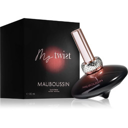 Mauboussin, My Twist, Woda Perfumowana, 40 Ml