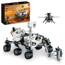LEGO 42158 Technic NASA Mars Rover Perseverance