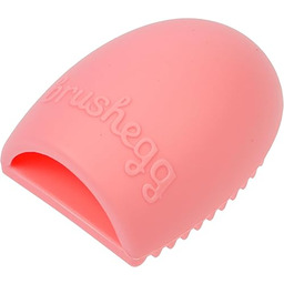 Fantasia - Pędzel do czyszczenia różowych silikonowych płatków