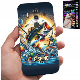 ETUI DO HUAWEI MATE 10 PRO - WZORY