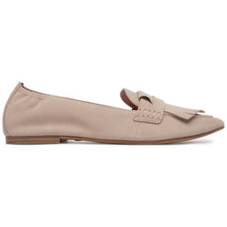 Loafersy Tamaris 1-24238-46 Beżowy