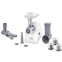 BOSCH Maszynka do mielenia MFW 2517W