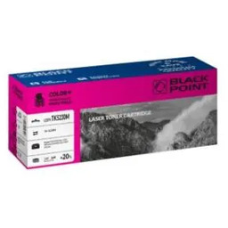 Black Point LCBPKTK5230M (zamiennik TK-5230M) Toner