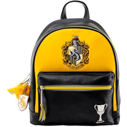 Plecak podróżny Harry Potter Hufflepuff Plecak przedszkolny
