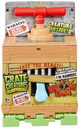 Giochi Preziosi Crate Creatures Kabbom Box Nanners
