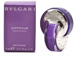 Bvlgari Omnia Amethyste, Woda toaletowa 5ml
