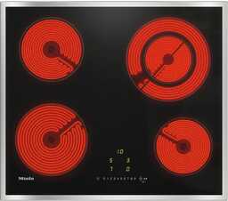 Miele KM 6520 FR 57,4cm Płyta ceramiczna