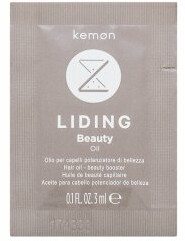 Kemon Liding Beauty Oil olejek dla połysku