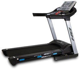 Bieżnia elektryczna i.F4 Bluetooth bieżnia treningowa BH Fitness