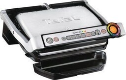 Grill elektryczny TEFAL Optigrill+ GC716D12