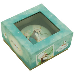 Przycisk Do Papieru - Kori Kumi - Summertime