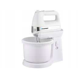 Mikser Z Misą Obrotową 750W HMM601 Blaupunkt