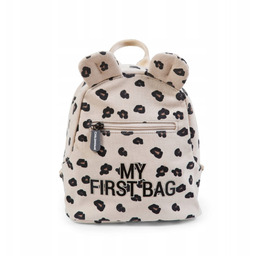 Childhome stylowy Plecak dziecięcy My First Bag