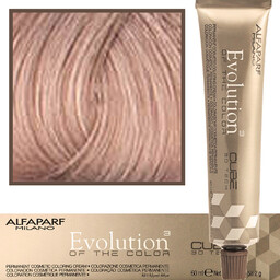 Alfaparf Evolution Of The Color Cube 60ml Farba