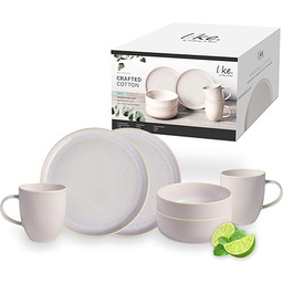 like. by Villeroy & Boch - Crafted Cotton,