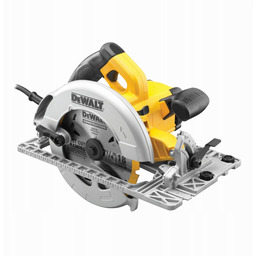 Dewalt Pilarka Tarczowa DWE576K 190mm 1600W