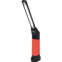 Lampa warsztatowa + latarka YATO YT-08518 COB LED
