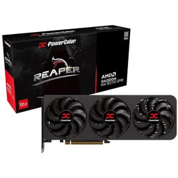 PowerColor Radeon RX 9070 GRE Reaper 12GB OC