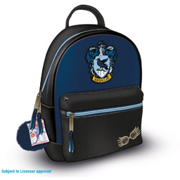 Plecak podróżny Harry Potter Ravenclaw Plecak szkolny