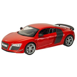 Samochód zdalnie sterowany RW Audi R8 GT 28714