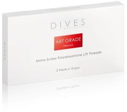 DIVES med.- Art Grade PREMIUM - NICI MONO