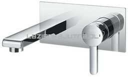 Bateria umywalkowa Darling DA5015 CR Omnires