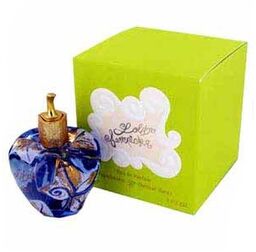 Lolita Lempicka Lolita Lempicka, Woda perfumowana 5ml