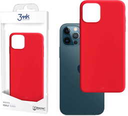 Apple iPhone 11 Pro - 3mk Matt Case