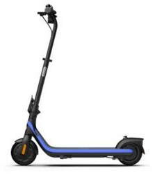 Segway C2 Pro 150W 17km 7" Niebieski Hulajnoga