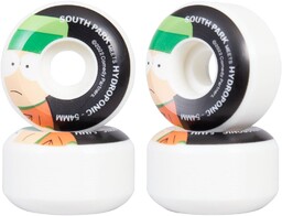 kółka HYDROPONIC - Hydroponic South Park 100A Skateboard