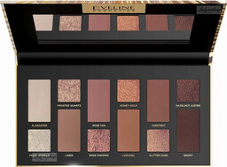 Eveline Cosmetics - VARIETE - Timeless Bronze Edition