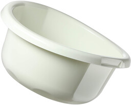 Miska łazienkowa z uszami 20L Lari biała