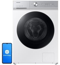 Pralka ładowana od frontu SAMSUNG WW11DB8B95GHU4