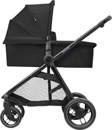 Maxi-Cosi Street Plus wózek dziecięcy, zestaw 2w1
