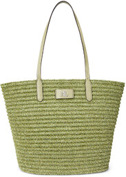 Torebka LAUREN RALPH LAUREN 431966868003 Zielony