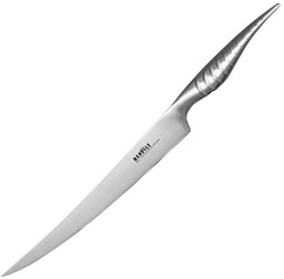 Samura Reptile nóż do filetowania fileciak 224mm