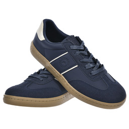 Sneakersy męskie buty sportowe miękka wkładka BIG STAR