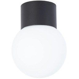 Sigma Sufitowa lampa do sypialni Hotel Mood 1
