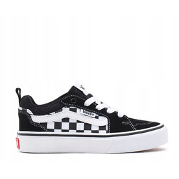 Buty trampki old skool kratka Vans Filmore dziecięce